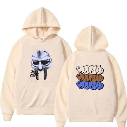 MF DOOM Hoodies 2