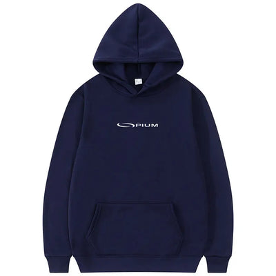 Opium Logo Hoodie