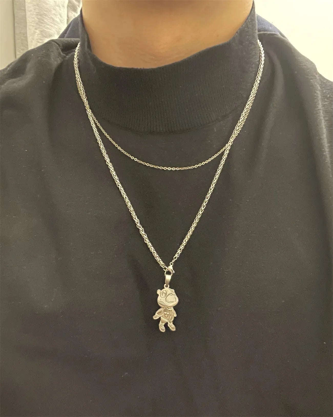 Graduation Chain