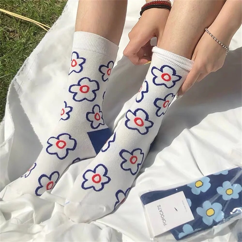 Golf Socks