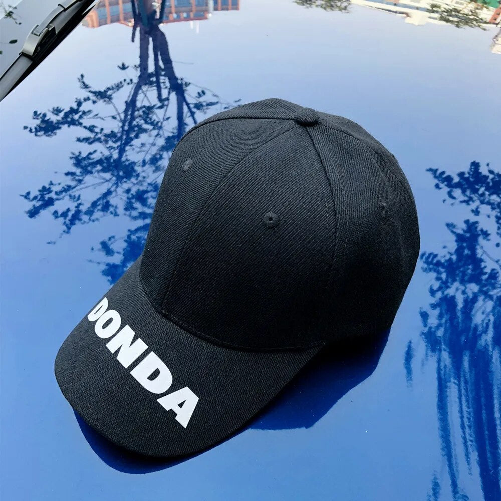 Donda Cap