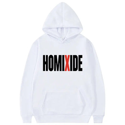Homixide Gang Hoodie