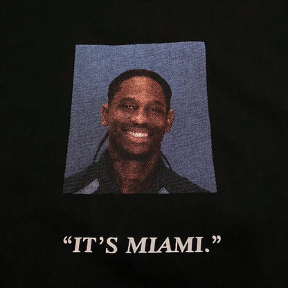 Free The Rage Tee 2