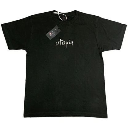 Utopia Tee