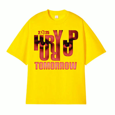 The Weeknd Hurry Up Tomorrow Tee