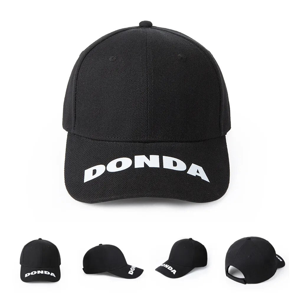 Gorra Donda