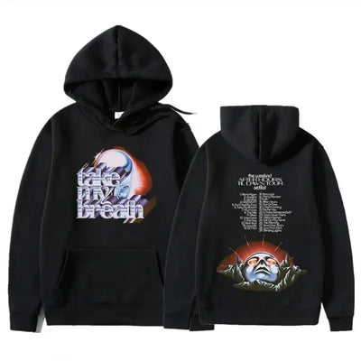 The Weeknd Hoodies - Varios modelos