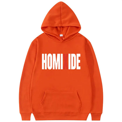 Homixide Gang Hoodie