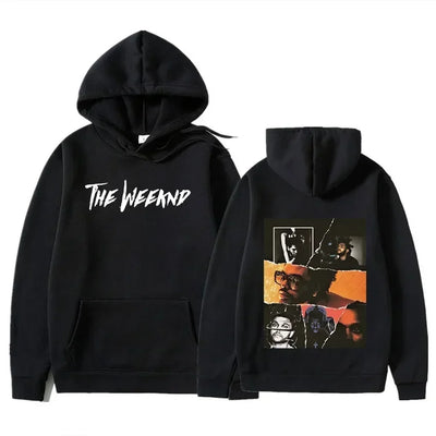 The Weeknd Hoodies - Varios modelos