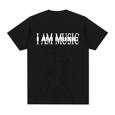 I AM MUSIC