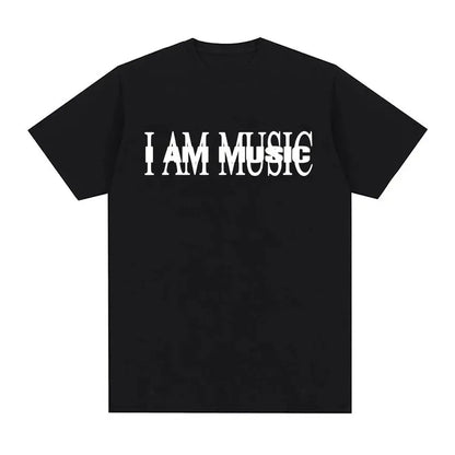 I AM MUSIC