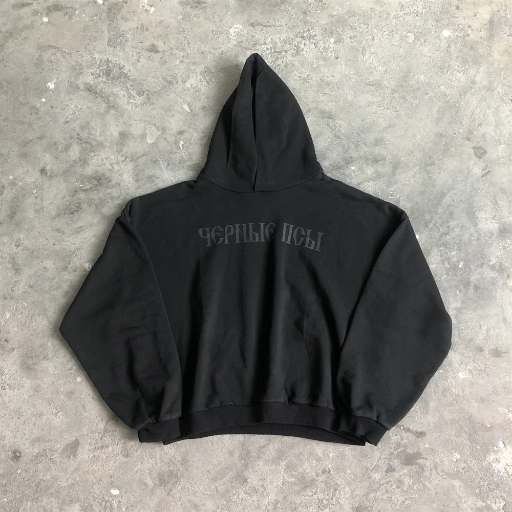 Gosha 3m hoodie hotsell