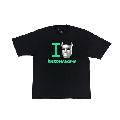 I Love Chromakopia Tees