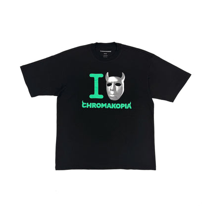 Me encantan las camisetas Chromakopia