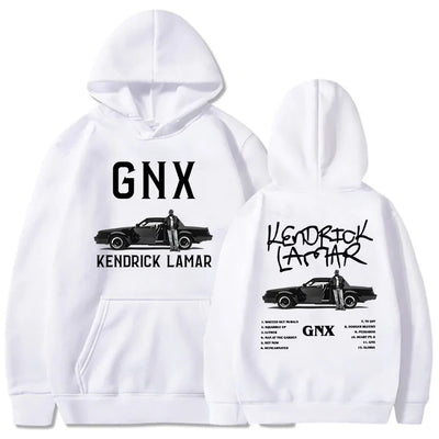 GNX Hoodie