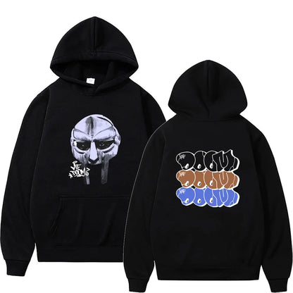 MF DOOM Hoodies 2