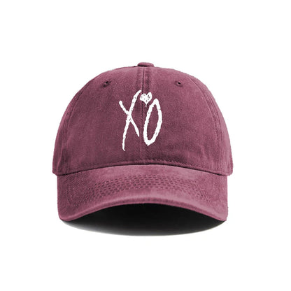 Gorra XO The Weeknd