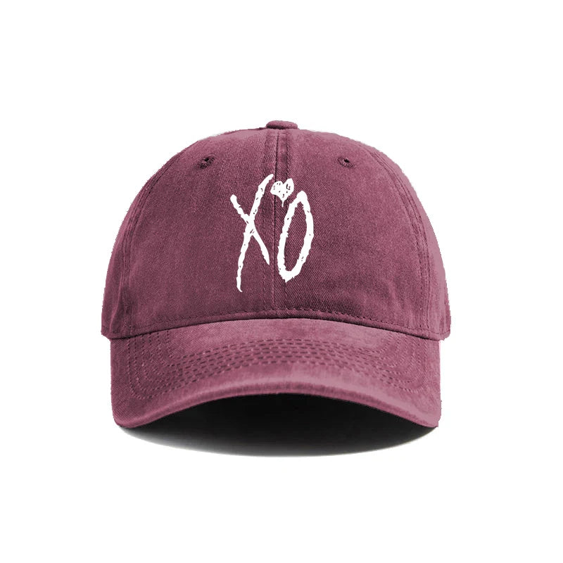 Gorra XO The Weeknd