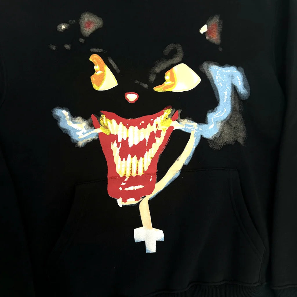 DESTROY LONELY X HOMIXIDE GANG HOODIE