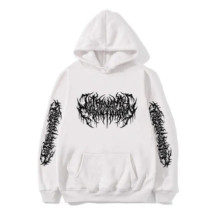 Playboi Carti Narcissist Hoodie