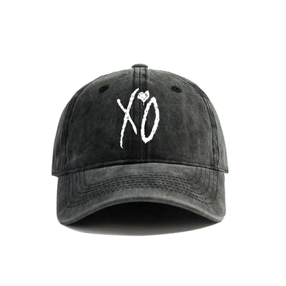 Gorra XO The Weeknd