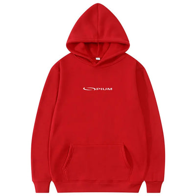 Opium Logo Hoodie