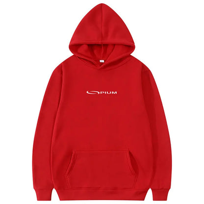 Opium Logo Hoodie