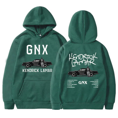 GNX Hoodie