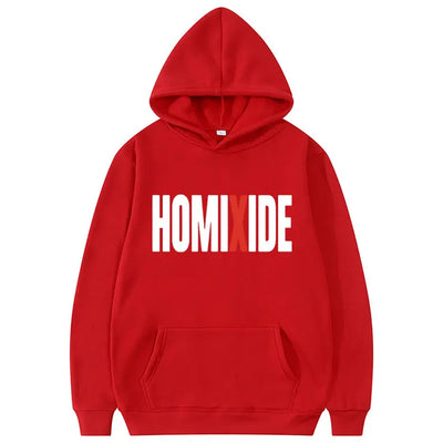 Homixide Gang Hoodie