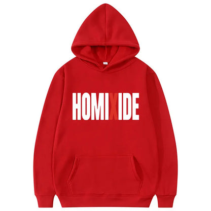 Homixide Gang Hoodie