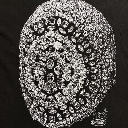 YE MARGIELAS MASK TEE