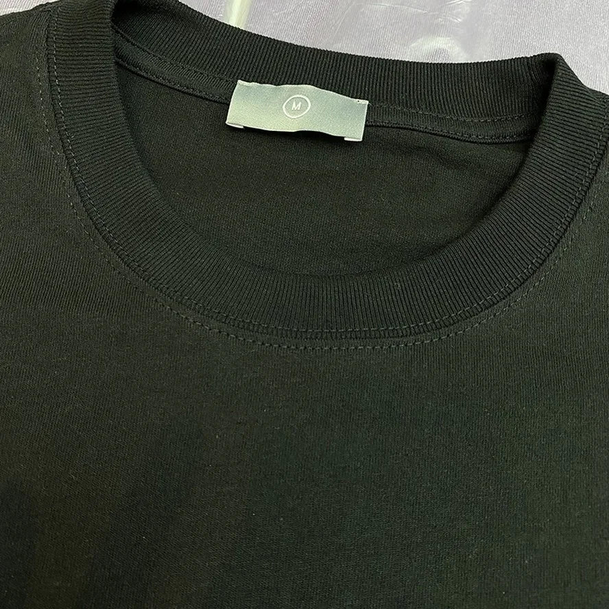 Kanye West DONDA 2 Camiseta G5 con Fósforo Encendido