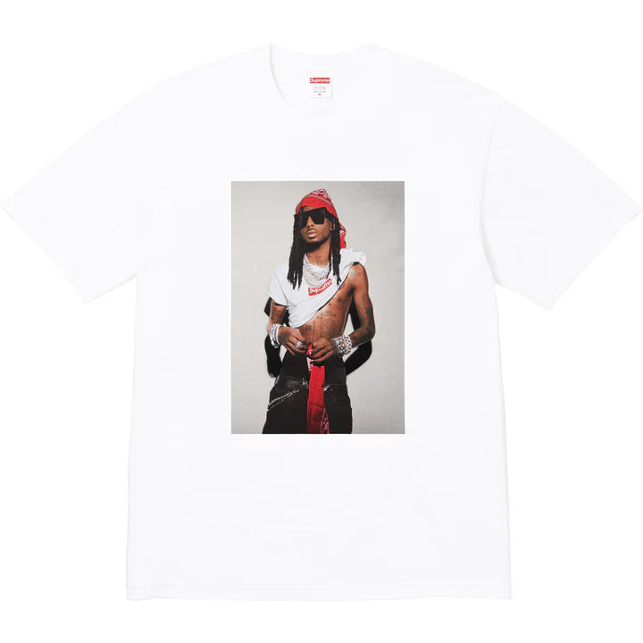 Camiseta Supreme Playboi Carti
