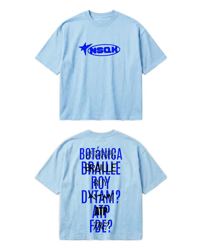 NSQK Tee Eras