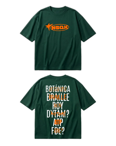 NSQK Tee Eras