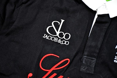 SUPR3ME POLO RUGBY