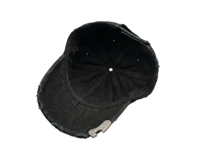 MSTC 001 A.k.a mstcgorra