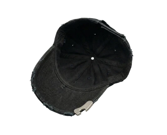 MSTC 001 También conocida como mstcgorra