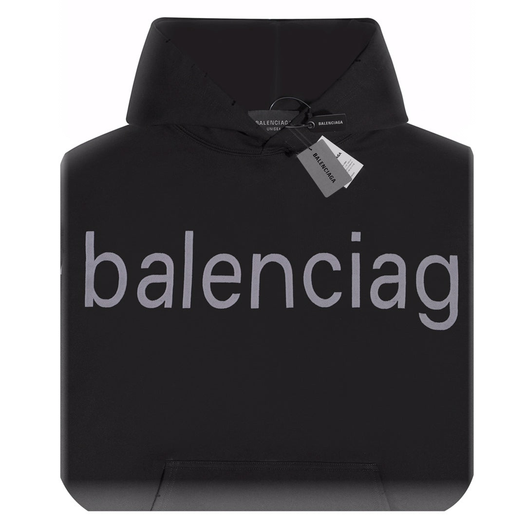 www.balenciaga.com Hoodie G5