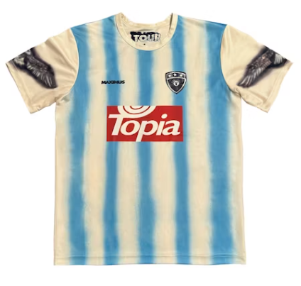 Utopía Jerseys