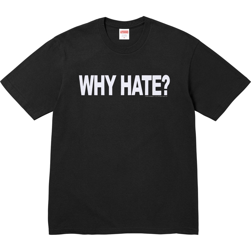 SUPREME BASED TEE