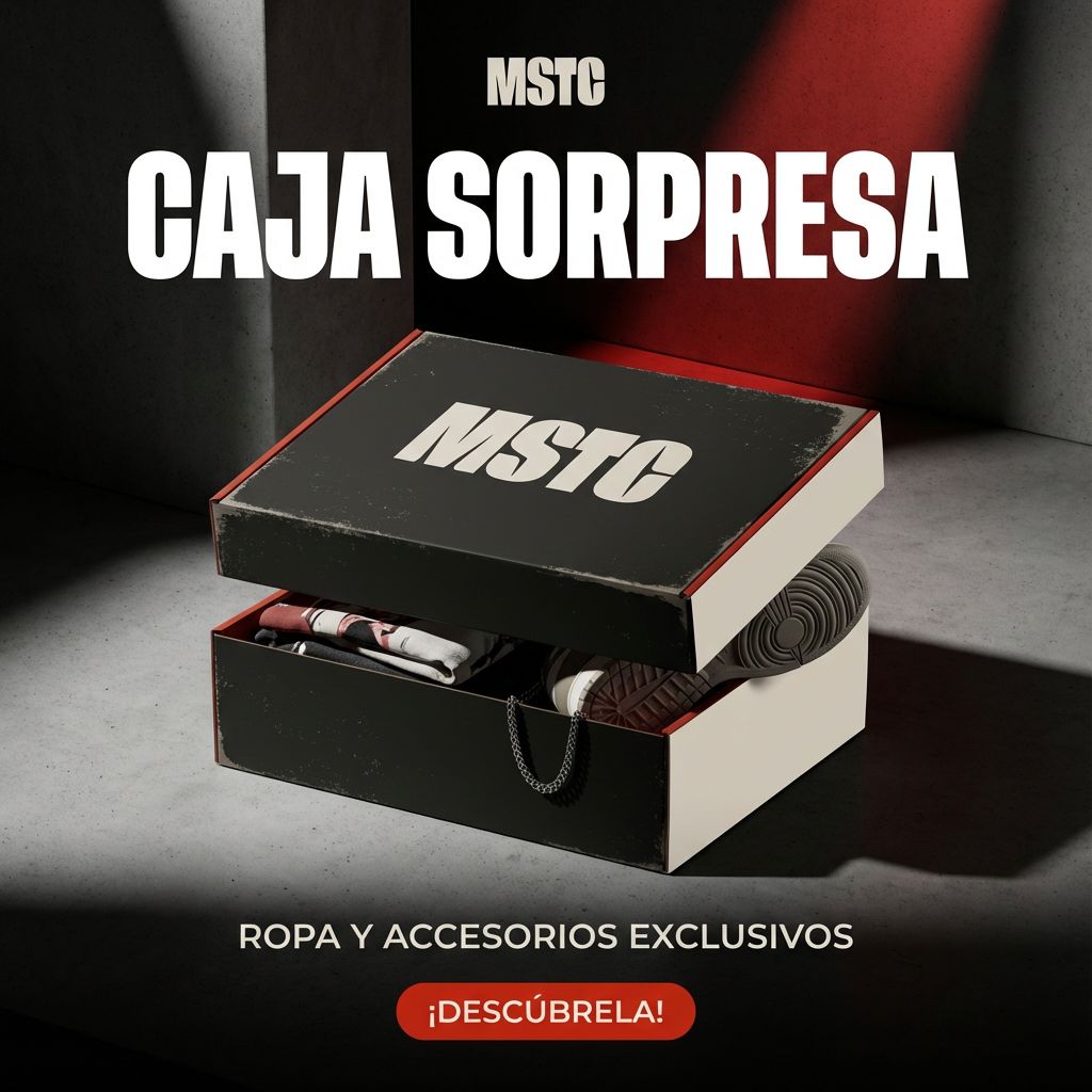 CAJA MISTERIOSA PREMIUM