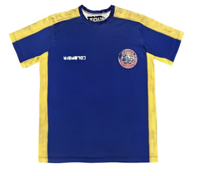 Utopía Jerseys