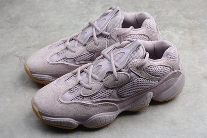 Yeezy 500 Pink G5