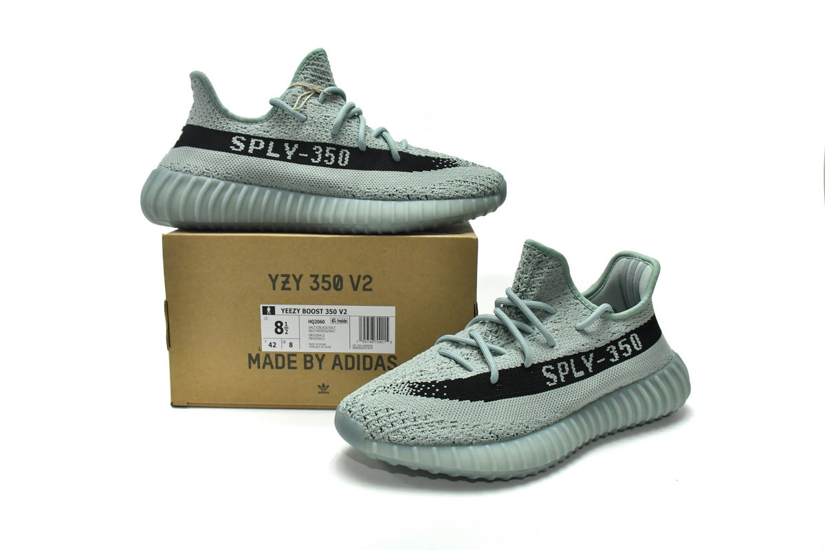 Yeezy 350 V2 Jade A G5