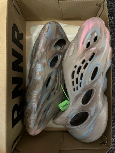 Yeezy Foam Runner 1:1 (muchos modelos)