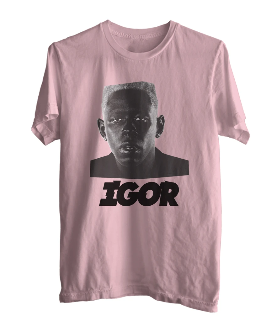 IGOR TEE