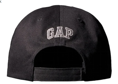 Yeezy Gap Flame Cap ORIGINAL