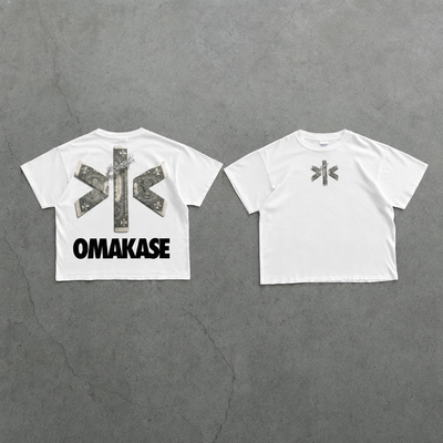 OMAKA$$$E TEE