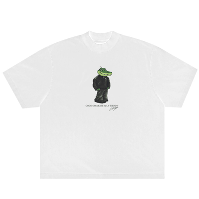 COCO OMAKASE CLUB TEE